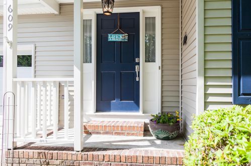 609 Salty Aly, Mount Pleasant, SC 29464-8154
