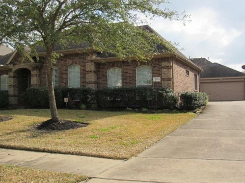 21111 Chadbourne Trace Ln, Richmond TX  77407-2687 exterior