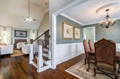 1002 Emerald Pl, Evans GA  30809-5143 exterior
