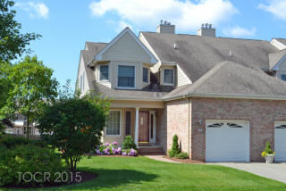 134 Carriage Ct, Allendale, NJ 07401-2031