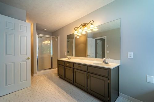 2911 Southpark Ter, Conyers GA  30094-3375 exterior
