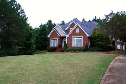 115 Fairway Run, Forsyth, GA 31029-4976