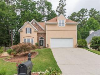 4345 Laurian Dr, Kennesaw, GA 30144-5147