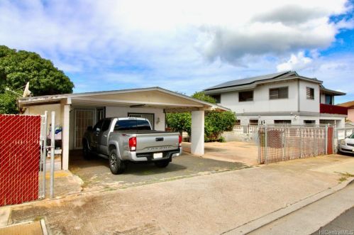 92743 Paakai St, Kapolei, HI 96707-1635