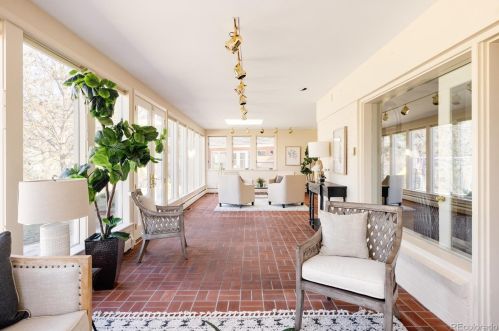 3360 Columbine Cir, Englewood CO 80113-7605 exterior