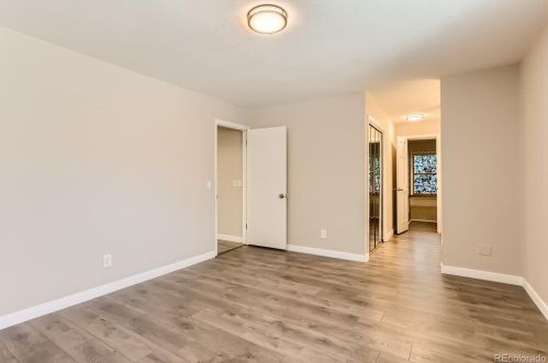 11793 Jewell Pl, Denver CO  80012-5239 exterior