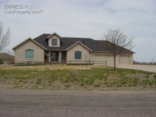111 Hillside Dr, Sterling, CO 80751-7000