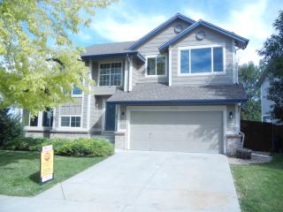 19199 Creekside Dr, Parker CO  80134-4862 exterior