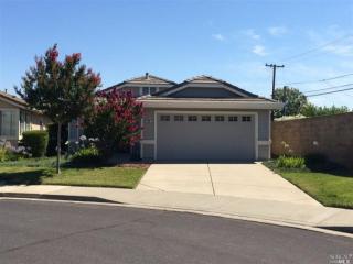 400 Mandarin Cir, Vacaville, CA 95687-3126