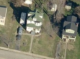 4004 Fleetwood Ave, Baltimore, MD 21206-1531
