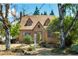 3034 65 Ave, Portland OR  97206-1910 exterior