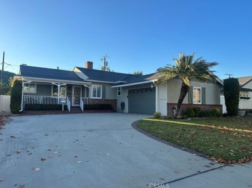 10721 El Arco Dr, Whittier, CA 90603-2433