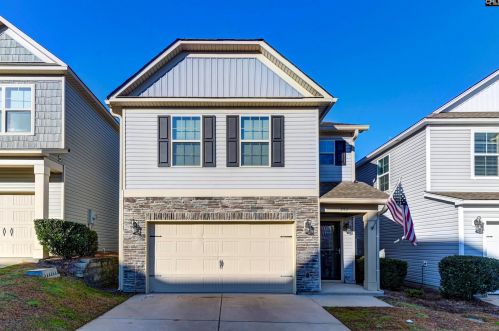 353 Dawsons Park Dr, Lexington, SC 29072-1928