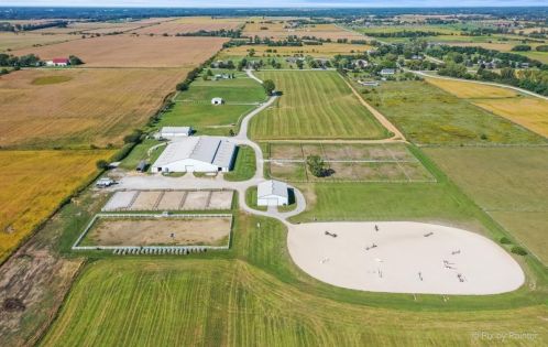 811 Eagle Lake Rd, Sollitt, IL 60401-3600