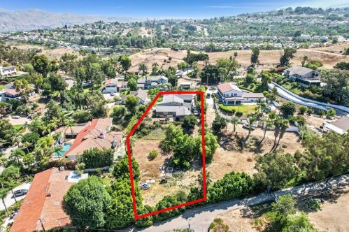 473 Country Hill Rd, Anaheim CA  92808-1353 exterior