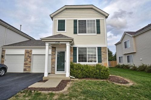 1326 Kettleson Dr, Minooka, IL 60447-8823