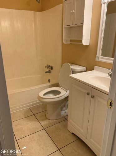 6682 Stone Ct, Rex GA  30273-2027 exterior