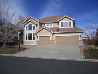 9599 Aspen Hill Cir, Littleton CO  80124-5491 exterior