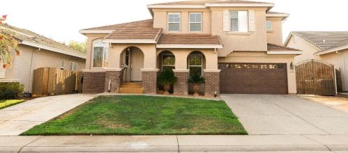 3296 Oselot Way, Rancho Cordova, CA 95670-6982