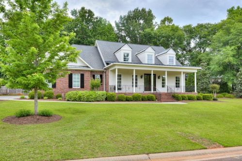 1009 Peninsula Xing, Evans, GA 30809-4307