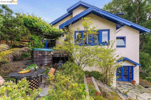 2014 Los Angeles Ave, Berkeley, CA 94707-2429