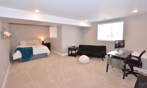 15622 Kitchener Way, Woodmoor CO  exterior