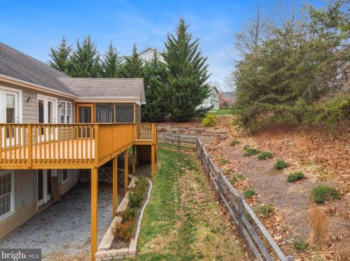 125 Nokomis Trl, Hedgesville WV  25427-4244 exterior