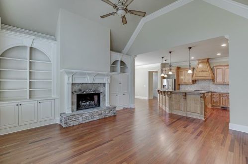 111 Fountainhead Dr, Jefferson GA  30549-6713 exterior