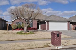 313 23rd St, Oklahoma City, OK 73129-1811
