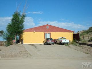 1025 19 St, Pueblo CO  81001-2609 exterior