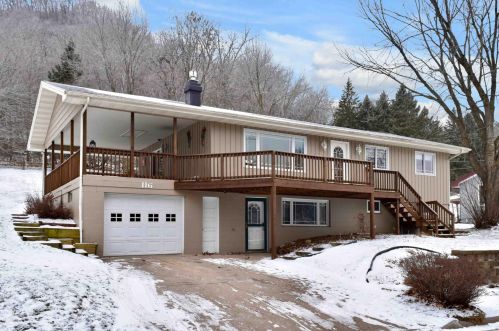 116 Stevens St, Rollingstone, MN 55969-9766