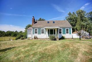 4308 Dayton Springfield Rd, Springfield OH  45502-7734 exterior