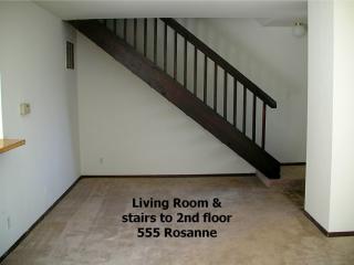 555 Rosanne Ln, Romeoville IL  60441-5411 exterior
