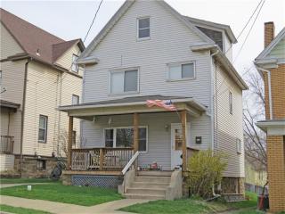 219 5th Ave, Butler PA  16001-5605 exterior