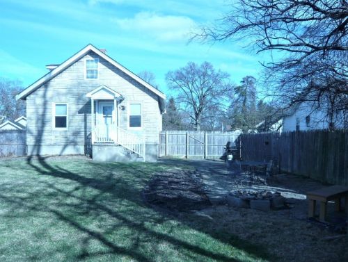 7731 Arlington Ave, Cincinnati OH  45255-3007 exterior