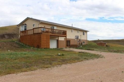 15872 Highway 44, Caputa, SD 57725-6502