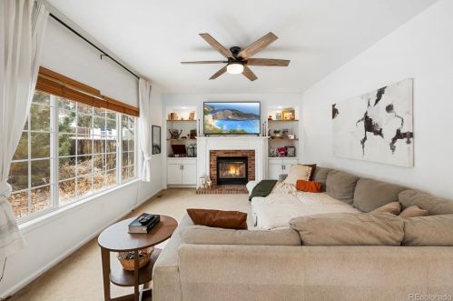 11792 Larkspur Dr, Parker CO  80134-7130 exterior