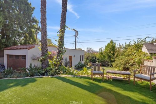 2028 Rangeview Dr, Glendale CA  91201-1146 exterior