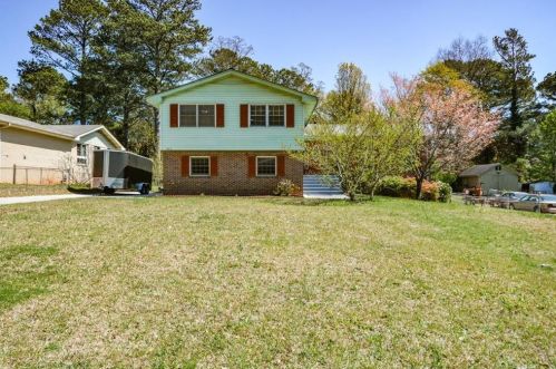 1503 Idlehour Way, Tucker, GA 30084-7814