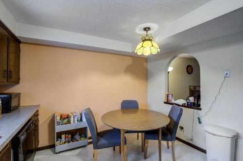 2280 26 Ave, Saint Paul MN  55112-5006 exterior