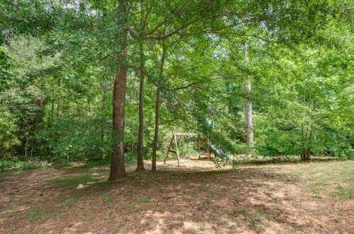 2305 Lochinver Ln, Conyers GA  30094-6852 exterior