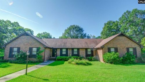 1100 Candlewood Dr, Horrel Hill, SC 29061-9633