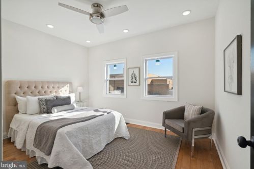 1807 11th St, Philadelphia PA  19148-1607 exterior