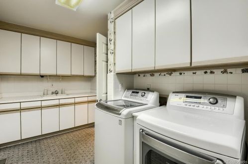 11425 Atlantic Ave, Denver CO  80227-1954 exterior