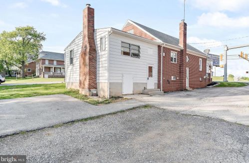 2195 Baltimore Pike, Hanover PA  17331-9610 exterior