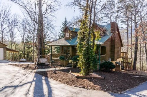 144 Horse Range Pl, Cleveland, GA 30528-1748