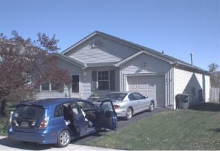 1834 Big Tree Dr, Columbus, OH 43223-6215