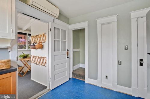 125 Sherman Ave, Silver Spring MD 20912-5744 exterior