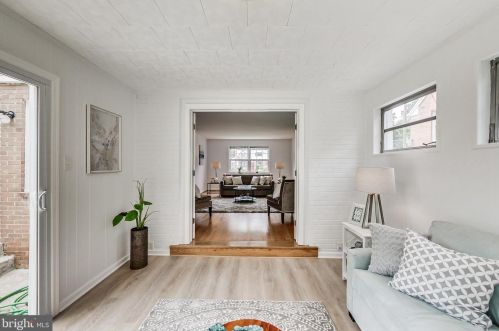 2115 Seminary Rd, Silver Spring MD 20910-1354 exterior