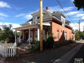 114 Michigan St, Pueblo, CO 81004-4210